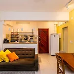 Recanto Do Flamengo - Ar, Wi-Fi E Varandao!